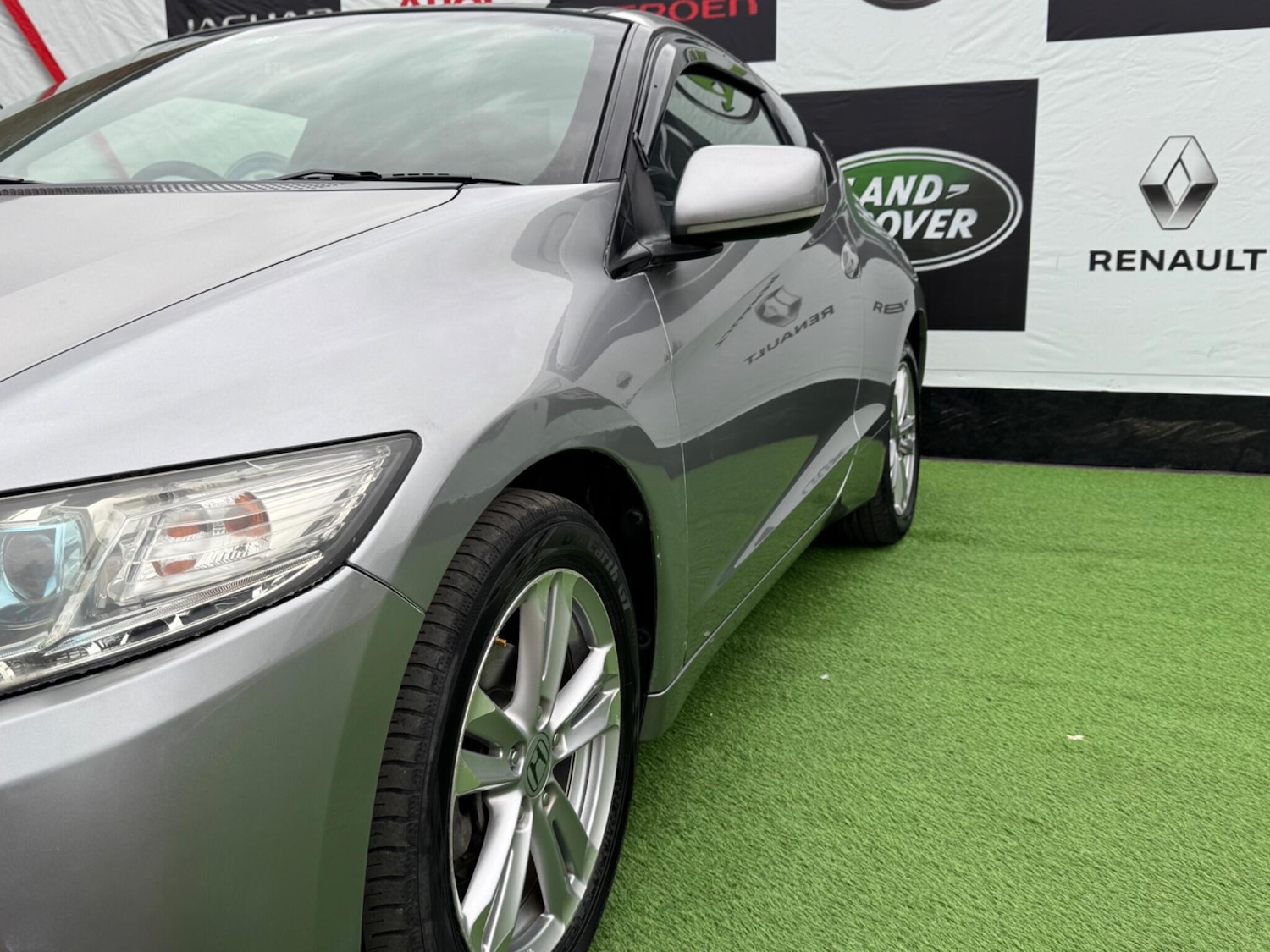 Used Honda CR-Z for sale - 76620167: Photo 3