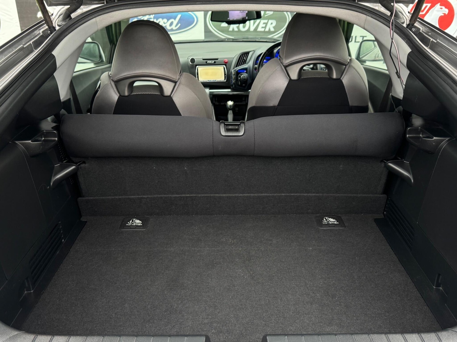 Used Honda CR-Z for sale - 76620167: Photo 31