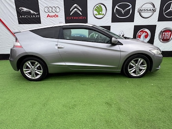 Used Honda CR-Z 2010 for sale - 76620167: Photo