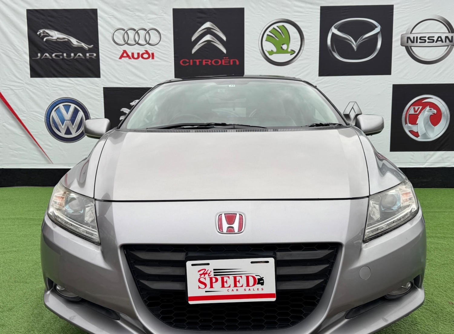 Used Honda CR-Z for sale - 76620167: Photo 9