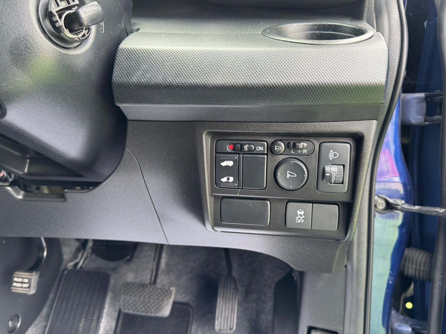 Used Honda Freed for sale - 76646110: Photo 13