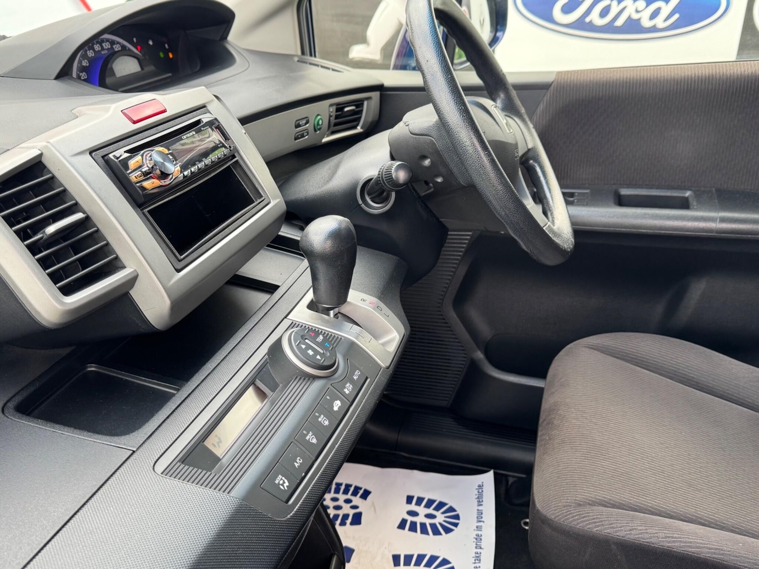 Used Honda Freed for sale - 76646110: Photo 15