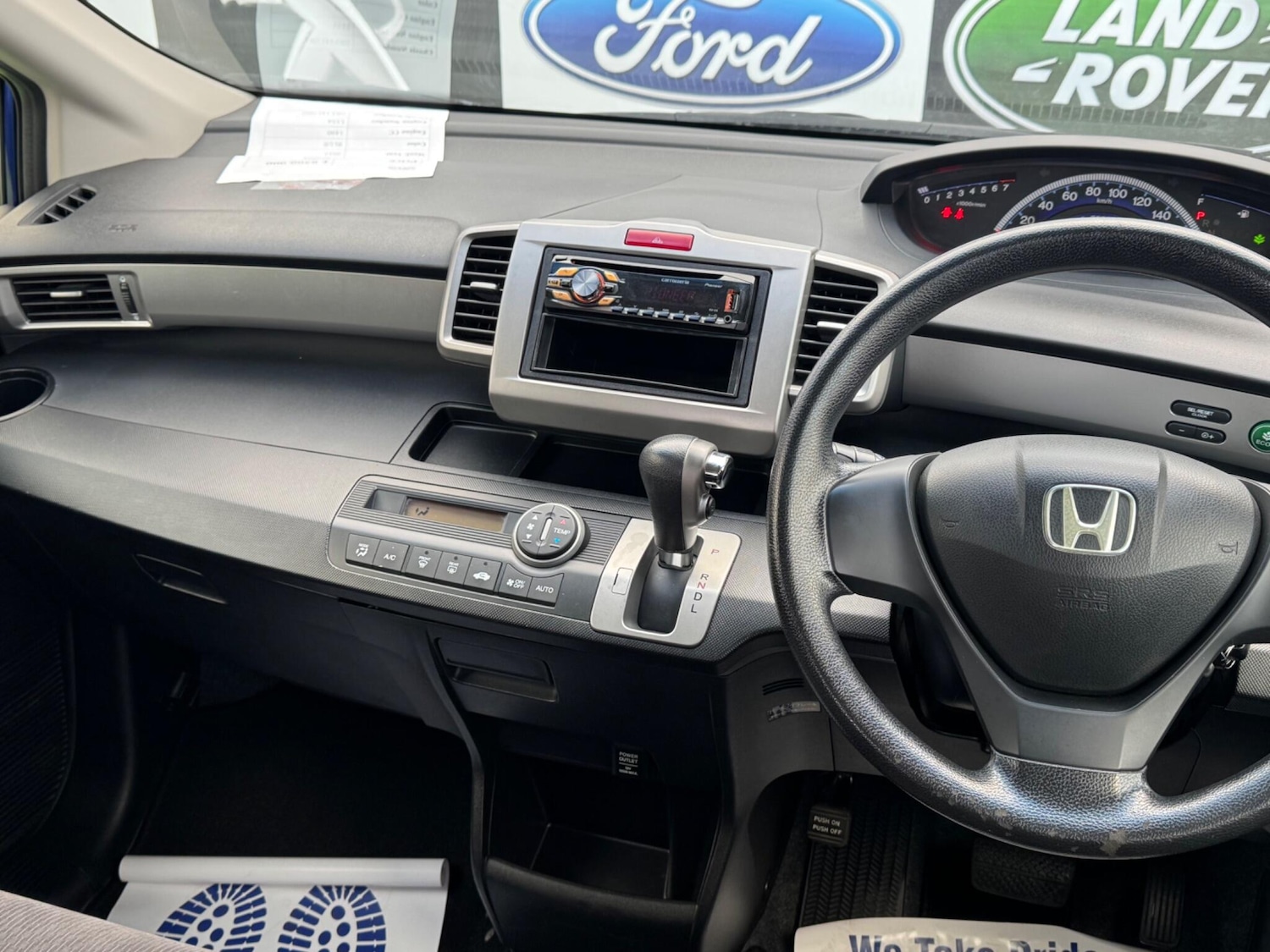 Used Honda Freed for sale - 76646110: Photo 16