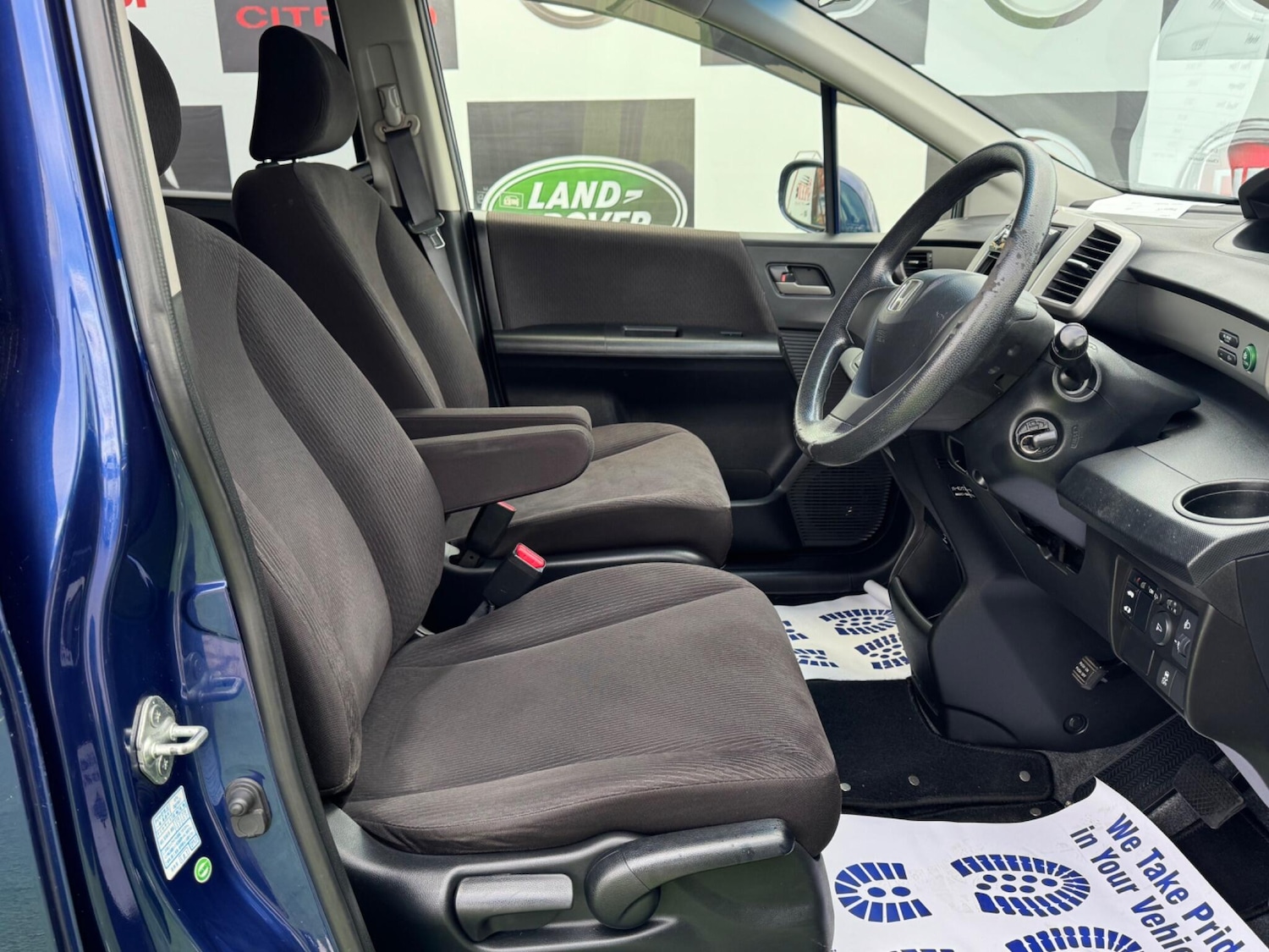 Used Honda Freed for sale - 76646110: Photo 18