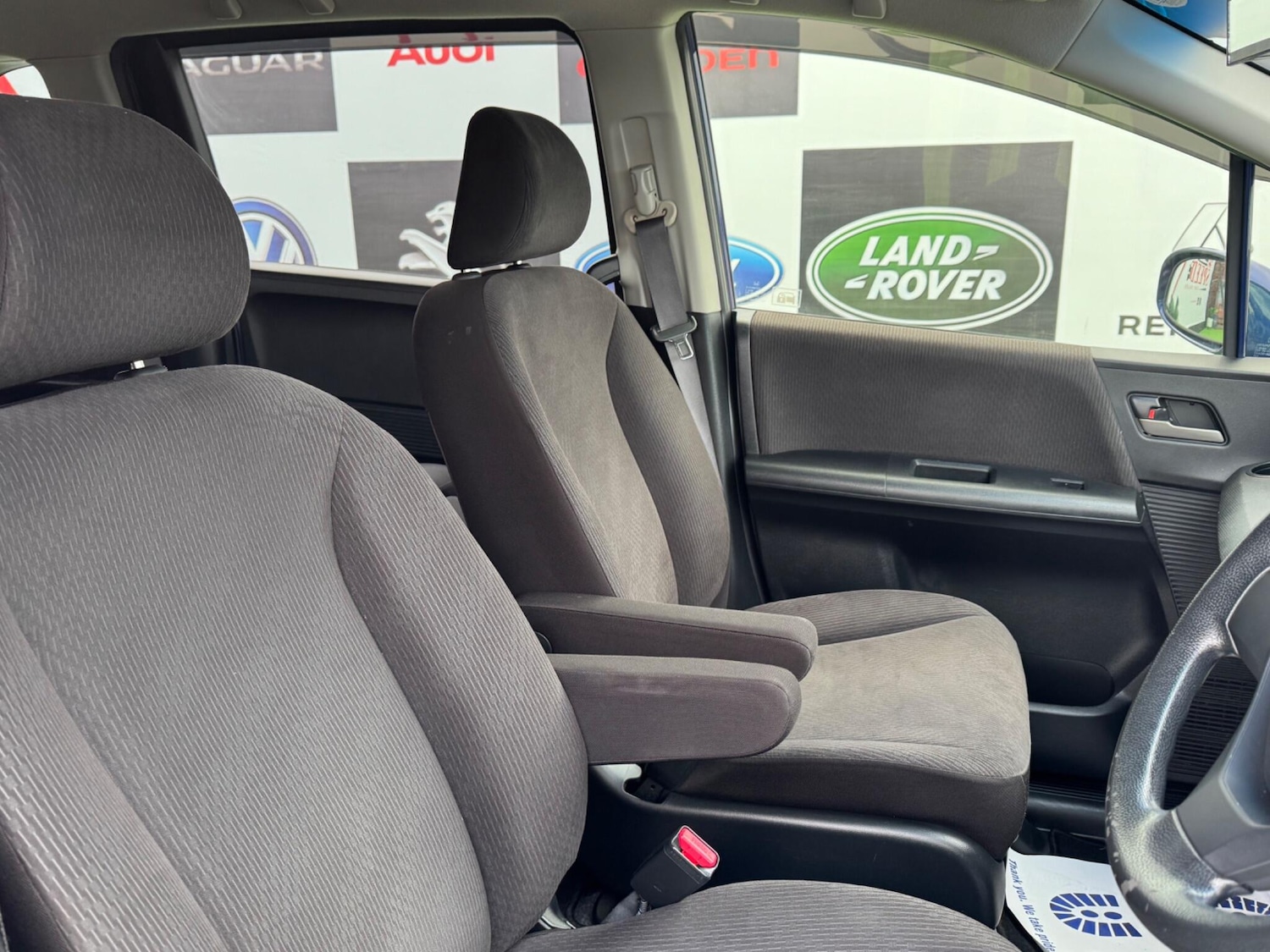 Used Honda Freed for sale - 76646110: Photo 19