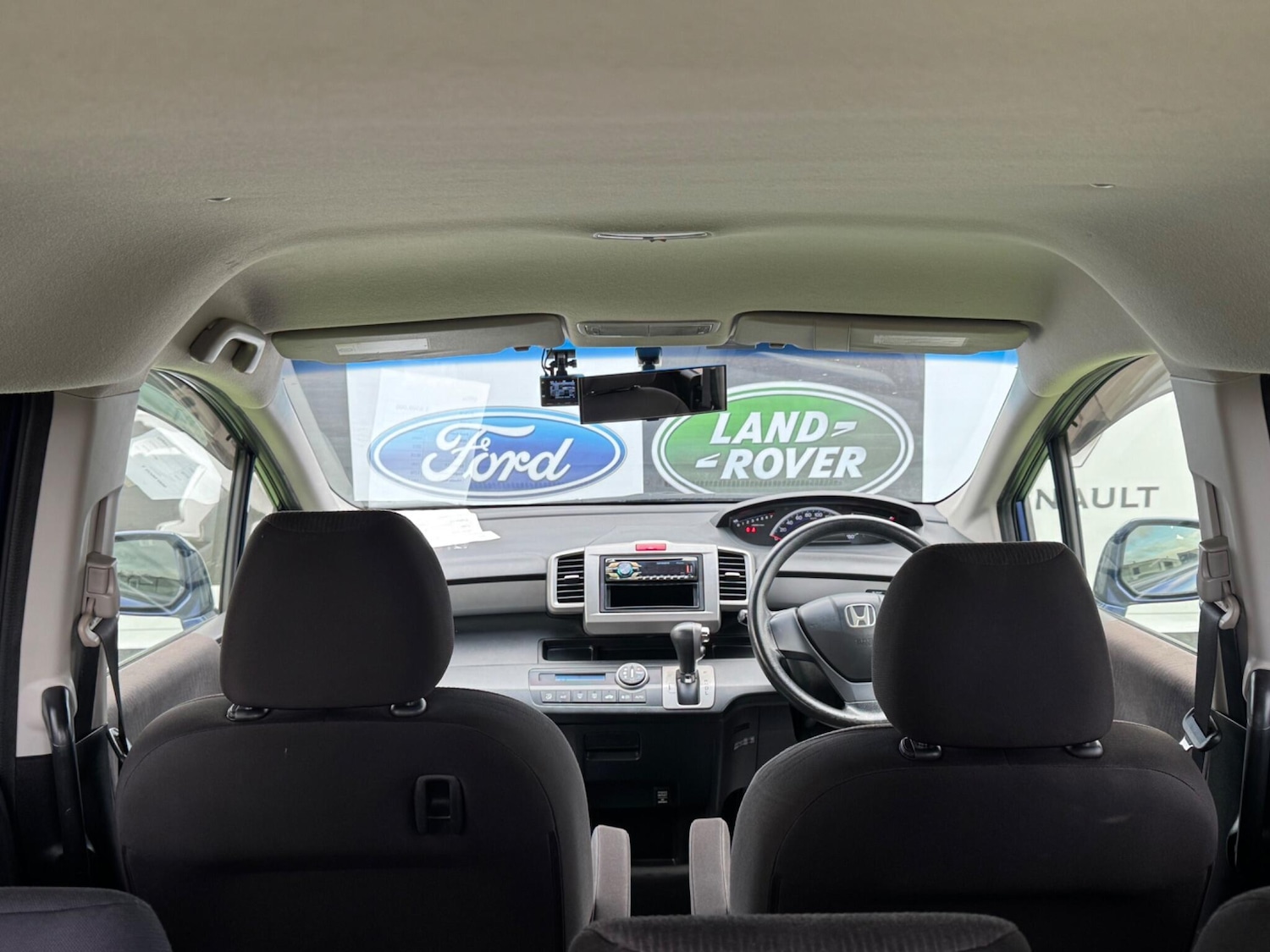 Used Honda Freed for sale - 76646110: Photo 20