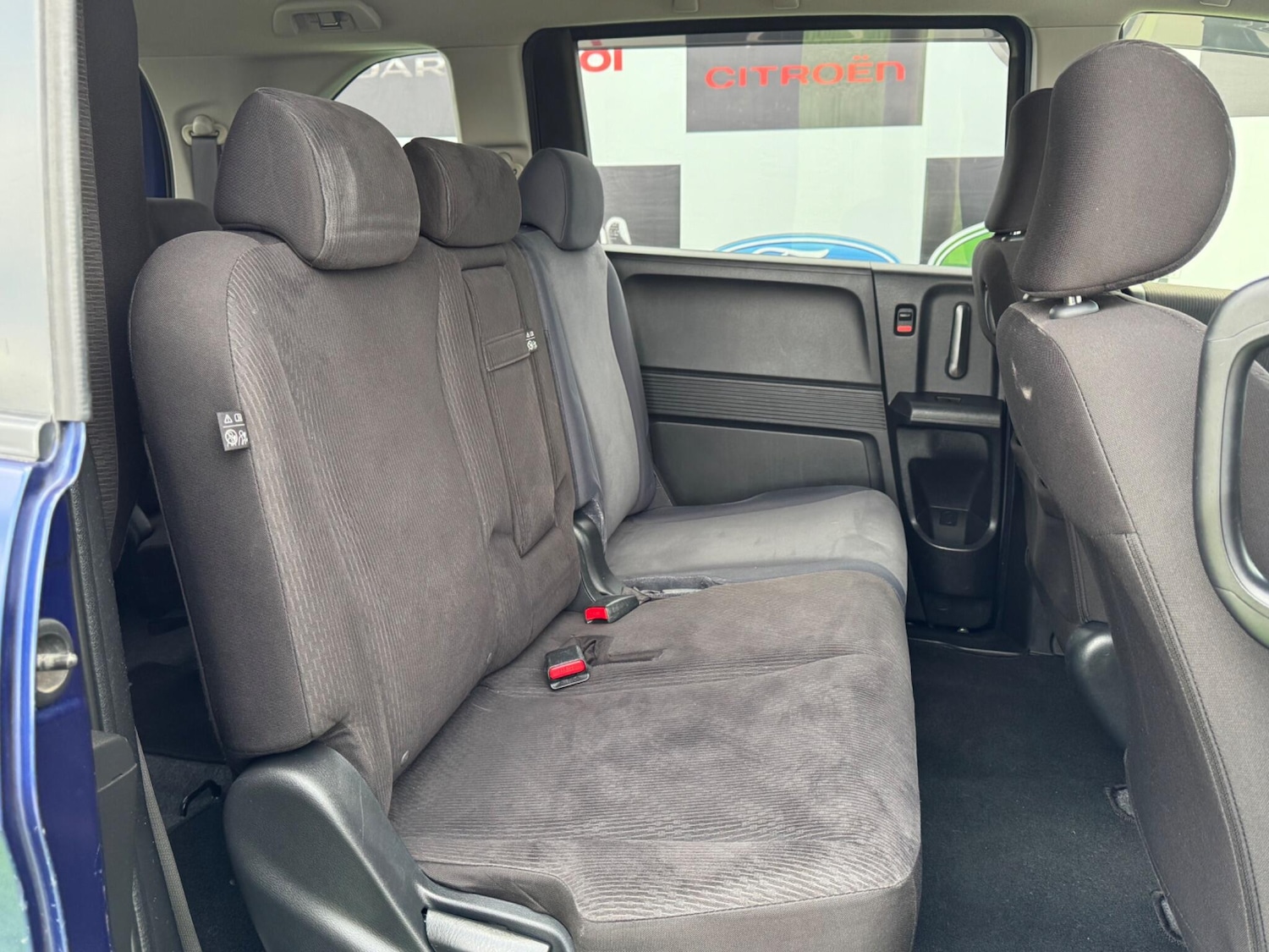 Used Honda Freed for sale - 76646110: Photo 21