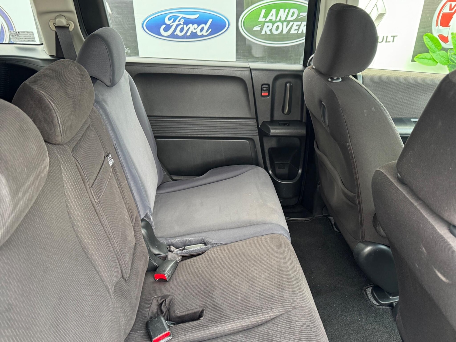 Used Honda Freed for sale - 76646110: Photo 22