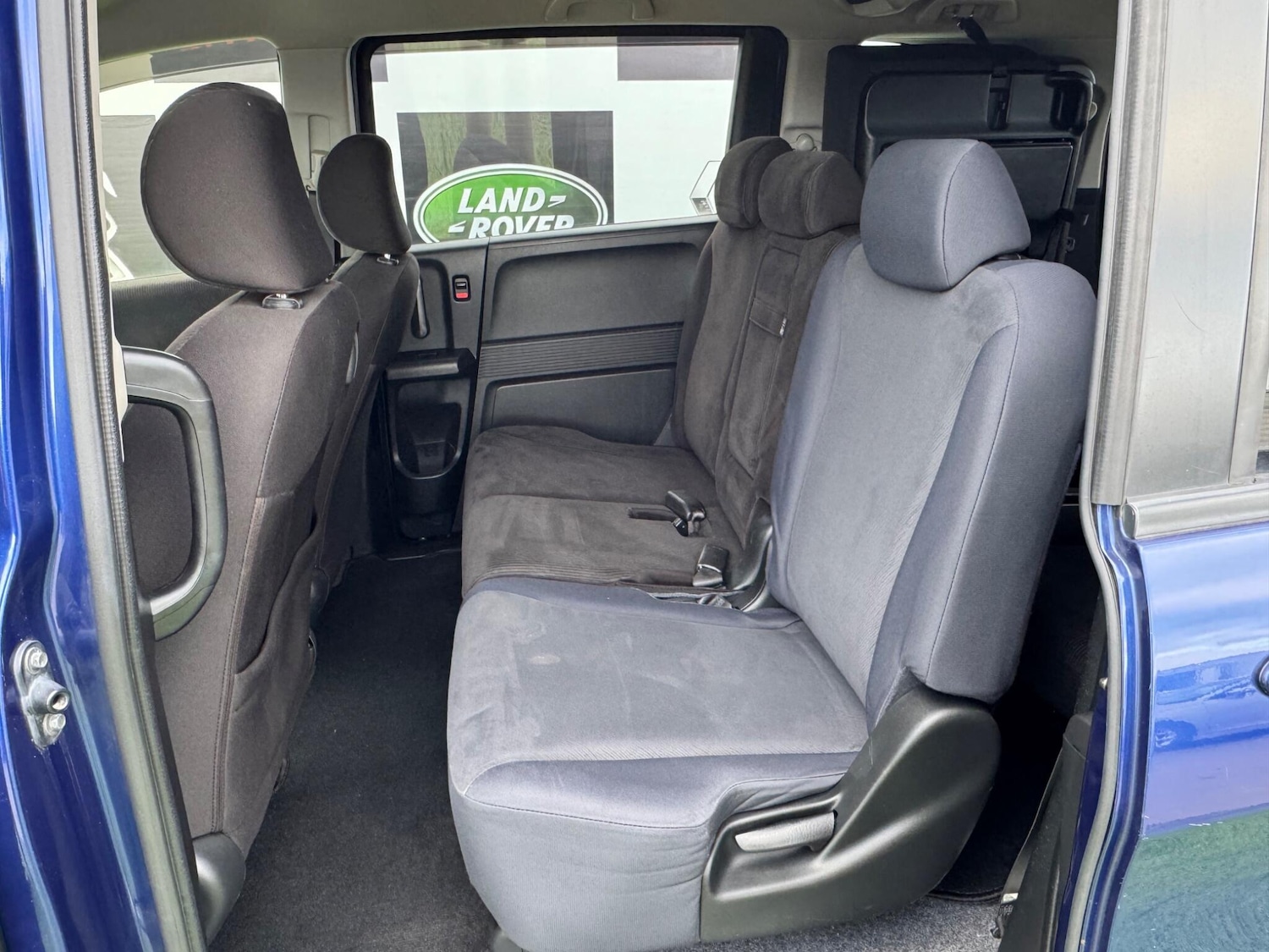 Used Honda Freed for sale - 76646110: Photo 23