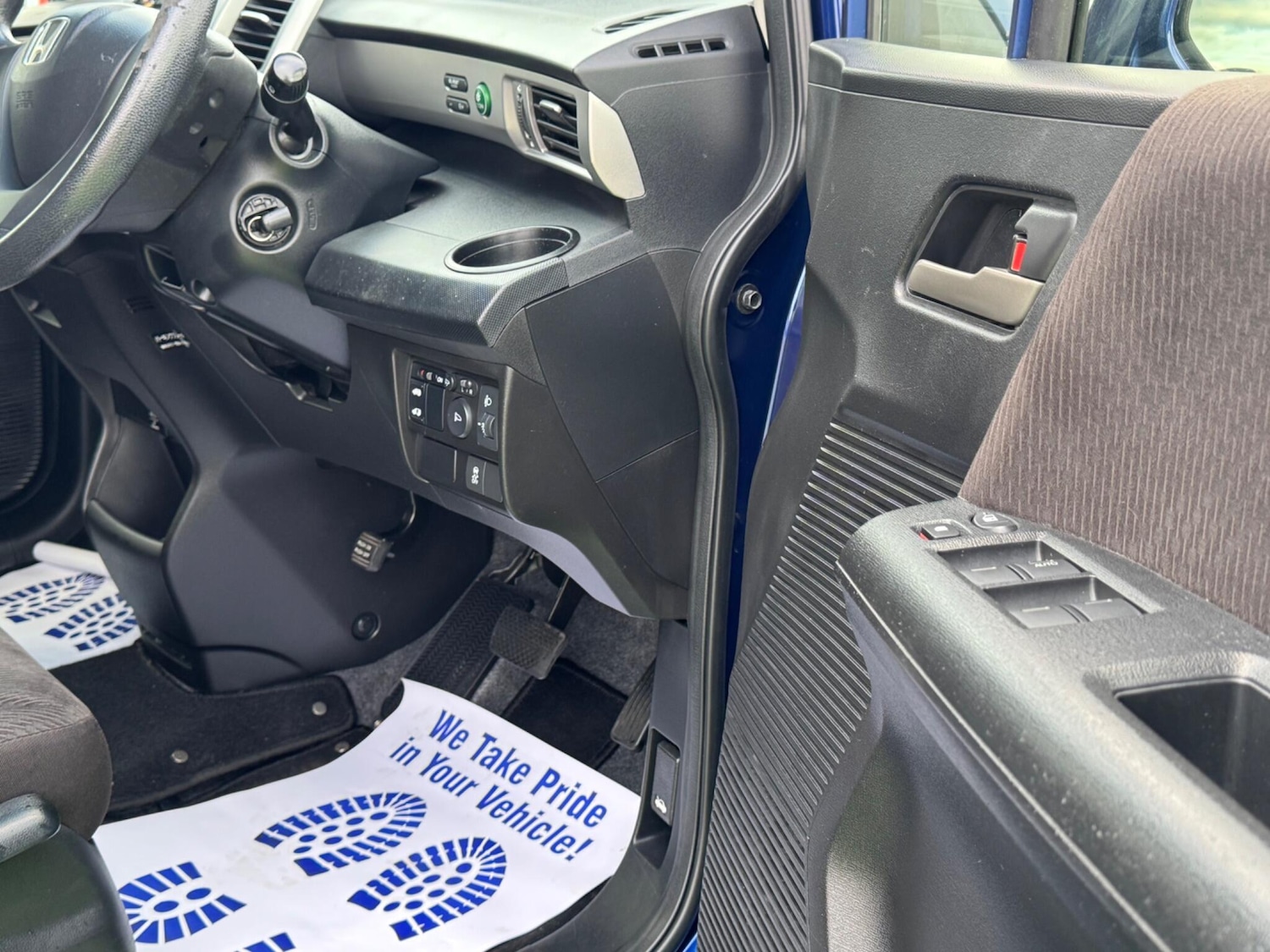 Used Honda Freed for sale - 76646110: Photo 26