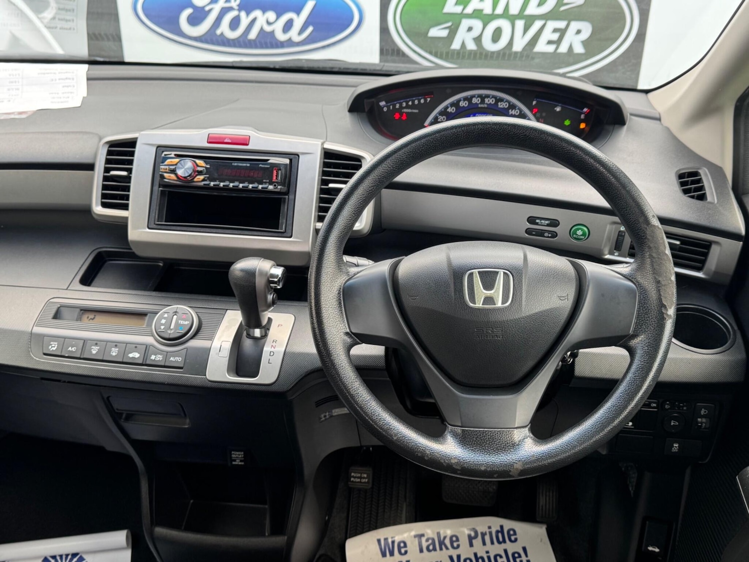 Used Honda Freed for sale - 76646110: Photo 29