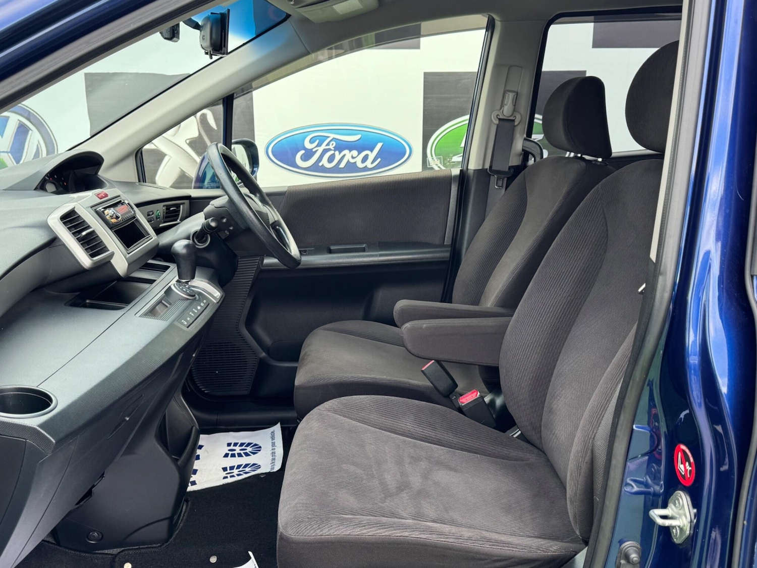 Used Honda Freed for sale - 76646110: Photo 30