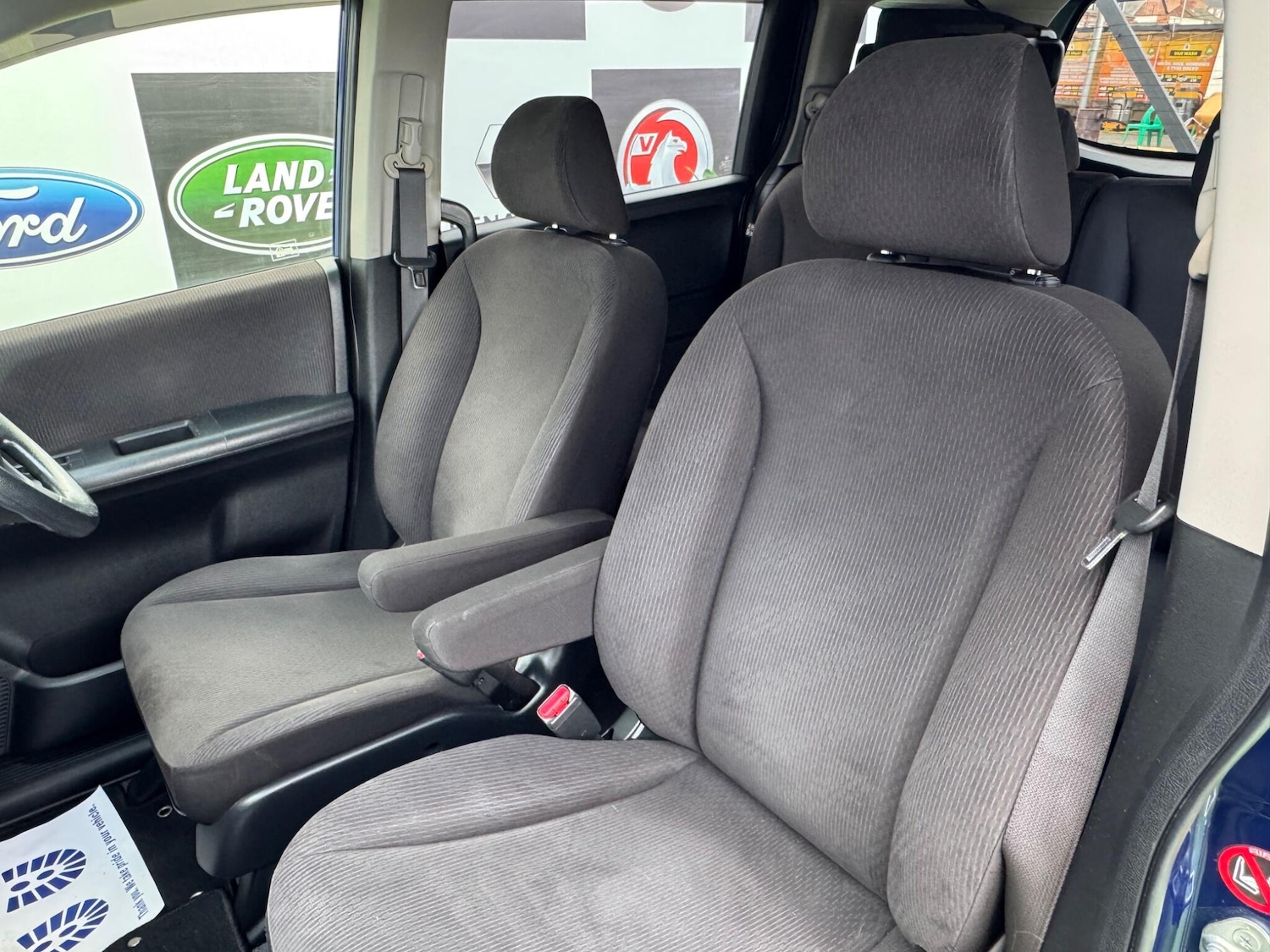 Used Honda Freed for sale - 76646110: Photo 31