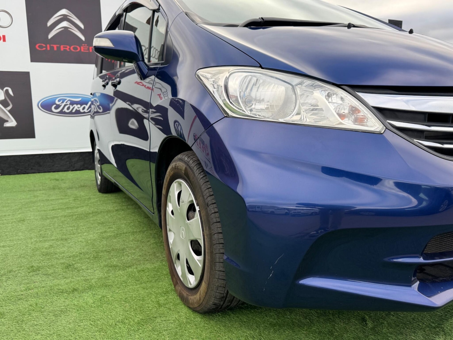 Used Honda Freed for sale - 76646110: Photo 32