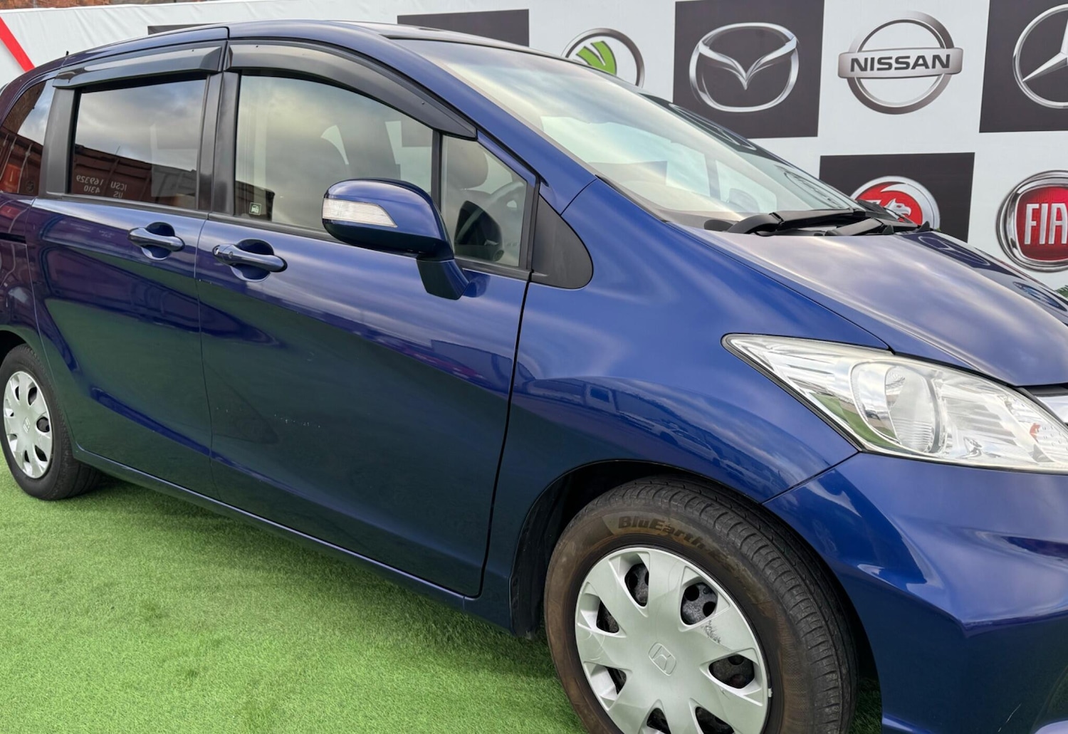 Used Honda Freed for sale - 76646110: Photo 5