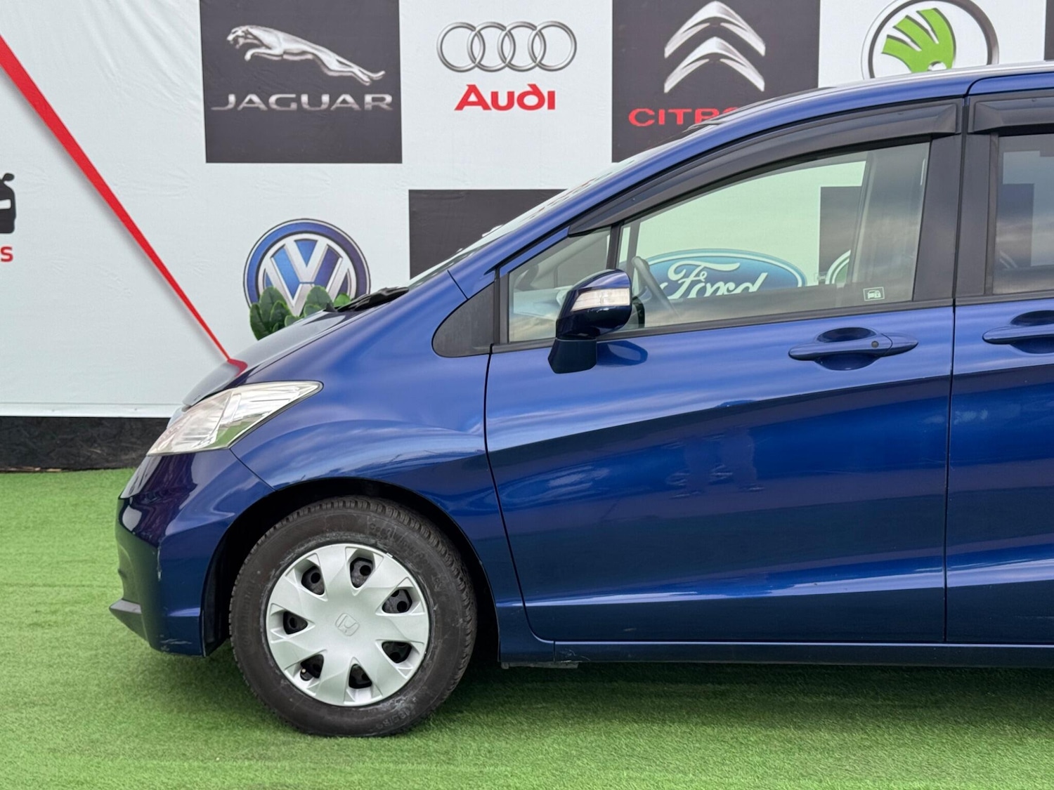 Used Honda Freed for sale - 76646110: Photo 7