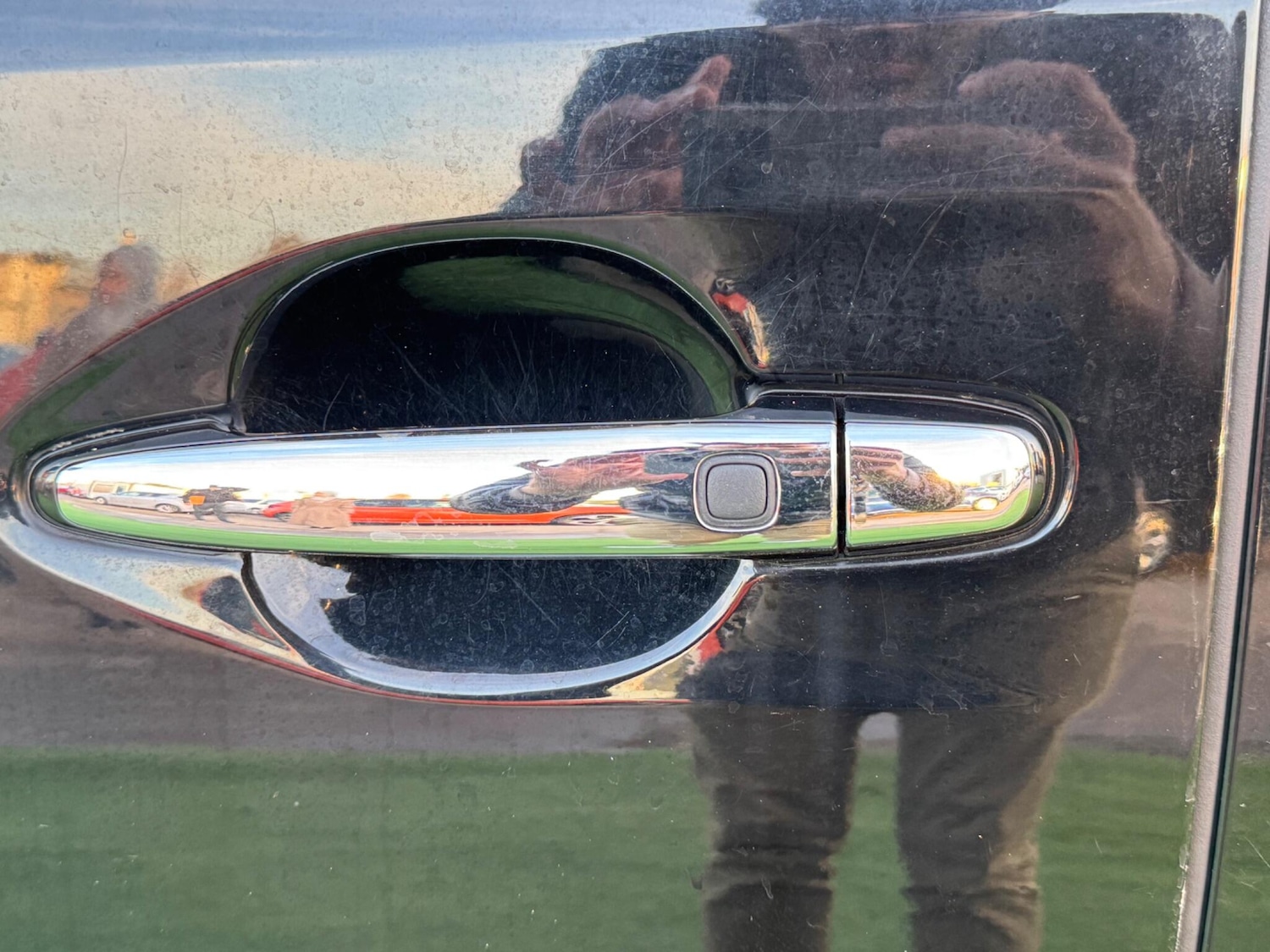 Used Toyota Vellfire for sale - 76996817: Photo 43