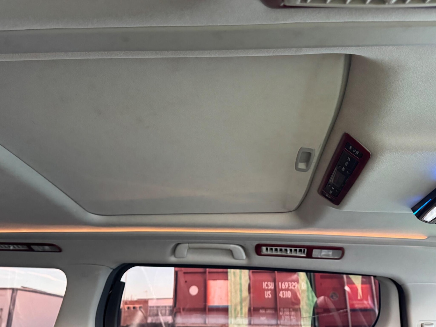 Used Toyota Vellfire for sale - 76996817: Photo 55