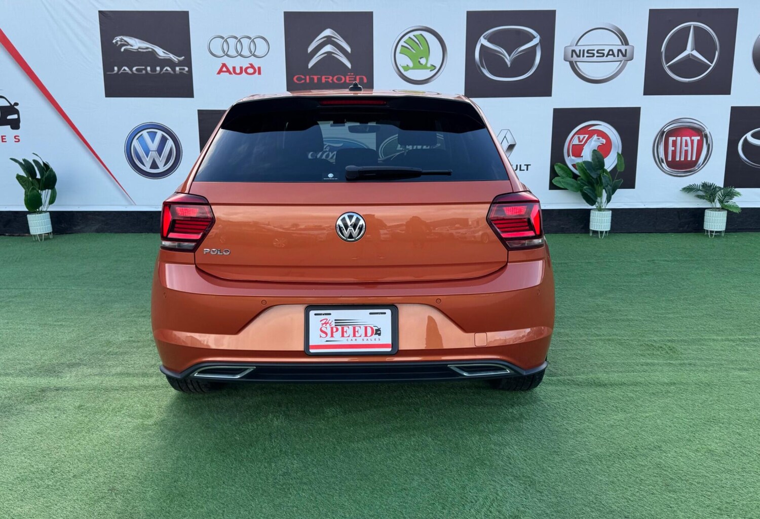 Used Volkswagen Polo for sale - 76646235: Photo 11