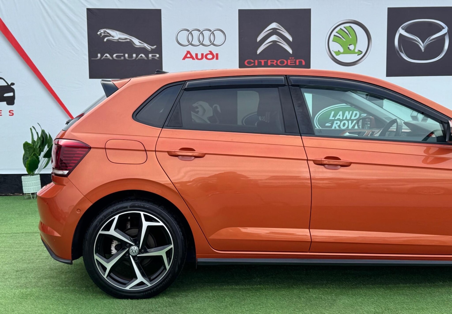 Used Volkswagen Polo for sale - 76646235: Photo 13