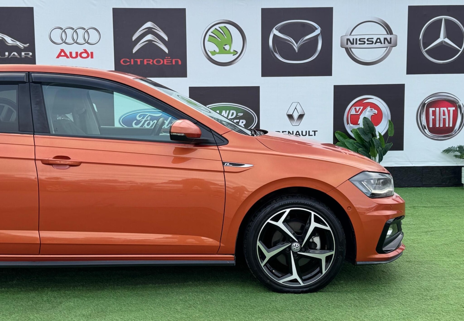 Used Volkswagen Polo for sale - 76646235: Photo 14