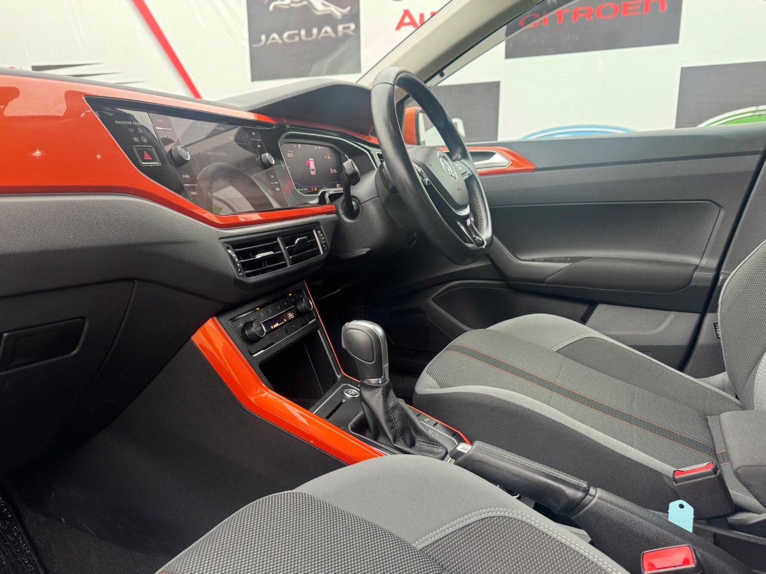 Used Volkswagen Polo for sale - 76646235: Photo 16