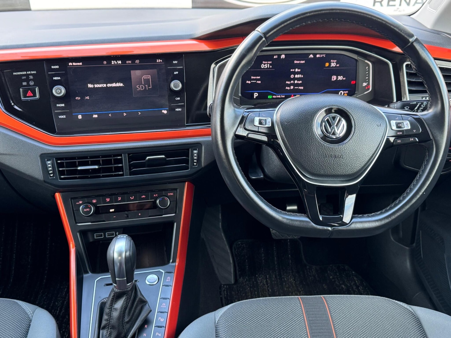 Used Volkswagen Polo for sale - 76646235: Photo 19