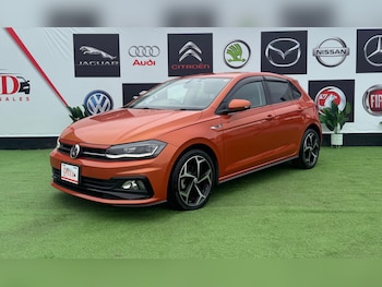 (19) - 1.5 R-Line DSG Euro 6 5dr