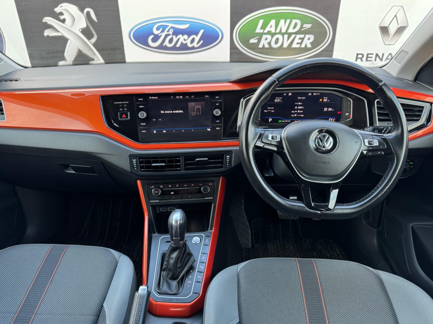 Used Volkswagen Polo for sale - 76646235: Photo 20