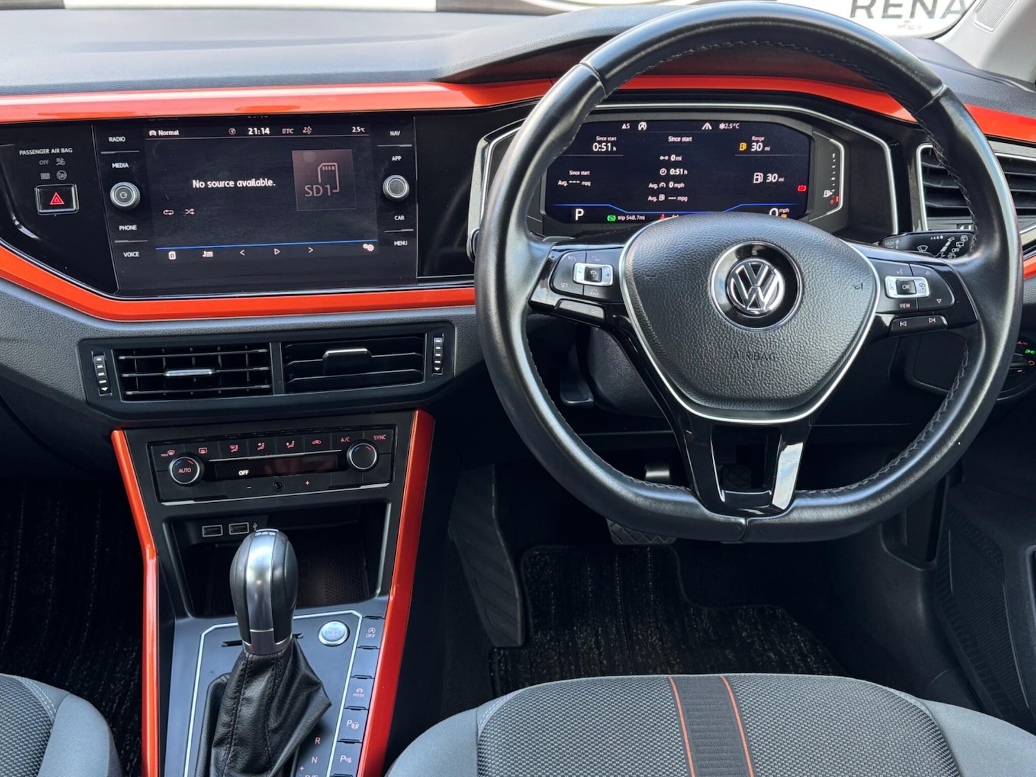 Used Volkswagen Polo for sale - 76646235: Photo 21