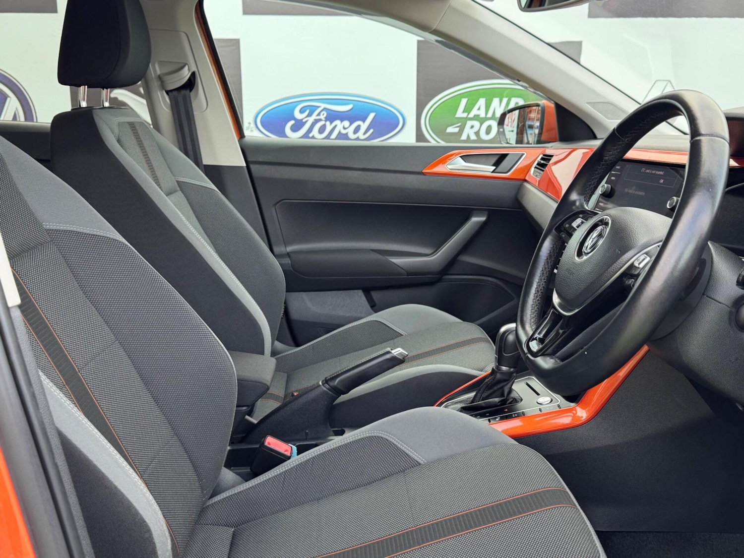 Used Volkswagen Polo for sale - 76646235: Photo 23