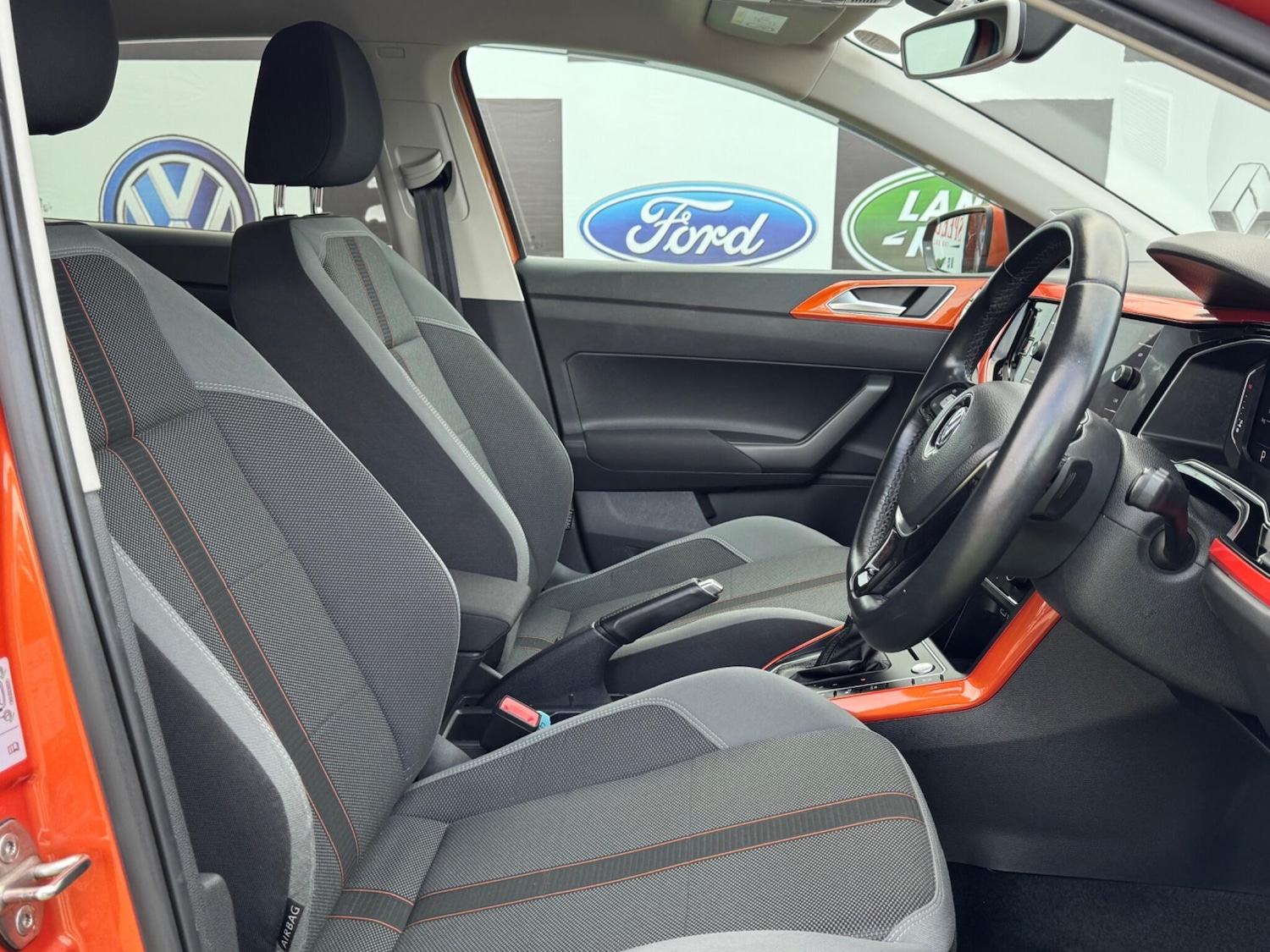 Used Volkswagen Polo for sale - 76646235: Photo 24