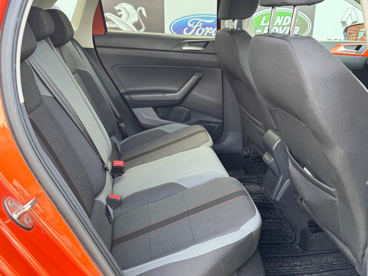 Used Volkswagen Polo for sale - 76646235: Photo 27