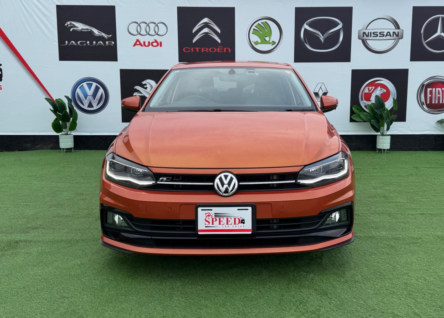 Used Volkswagen Polo for sale - 76646235: Photo 3