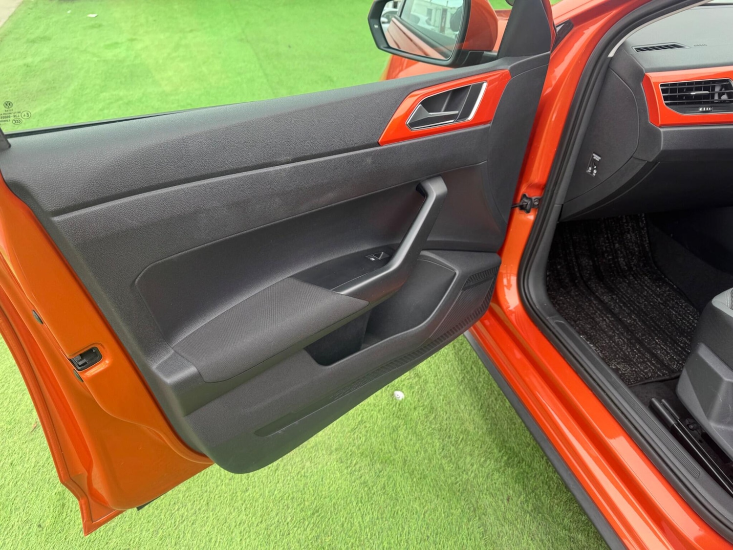 Used Volkswagen Polo for sale - 76646235: Photo 30