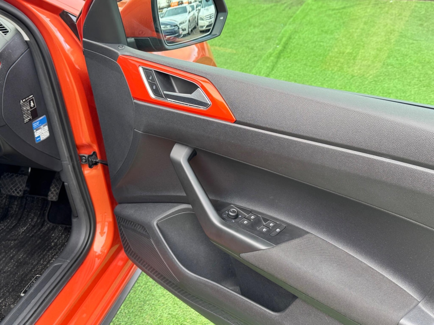 Used Volkswagen Polo for sale - 76646235: Photo 31