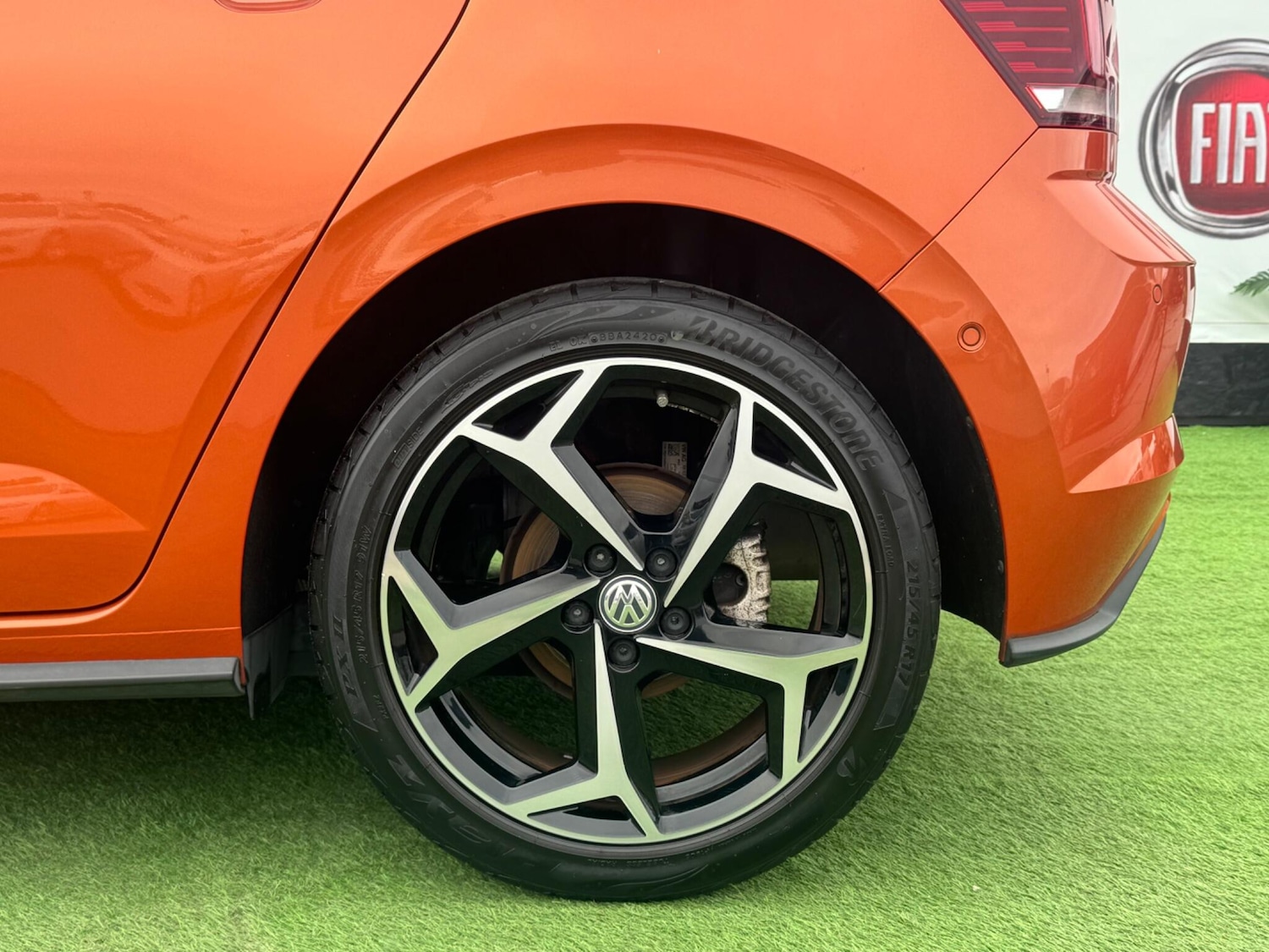 Used Volkswagen Polo for sale - 76646235: Photo 32