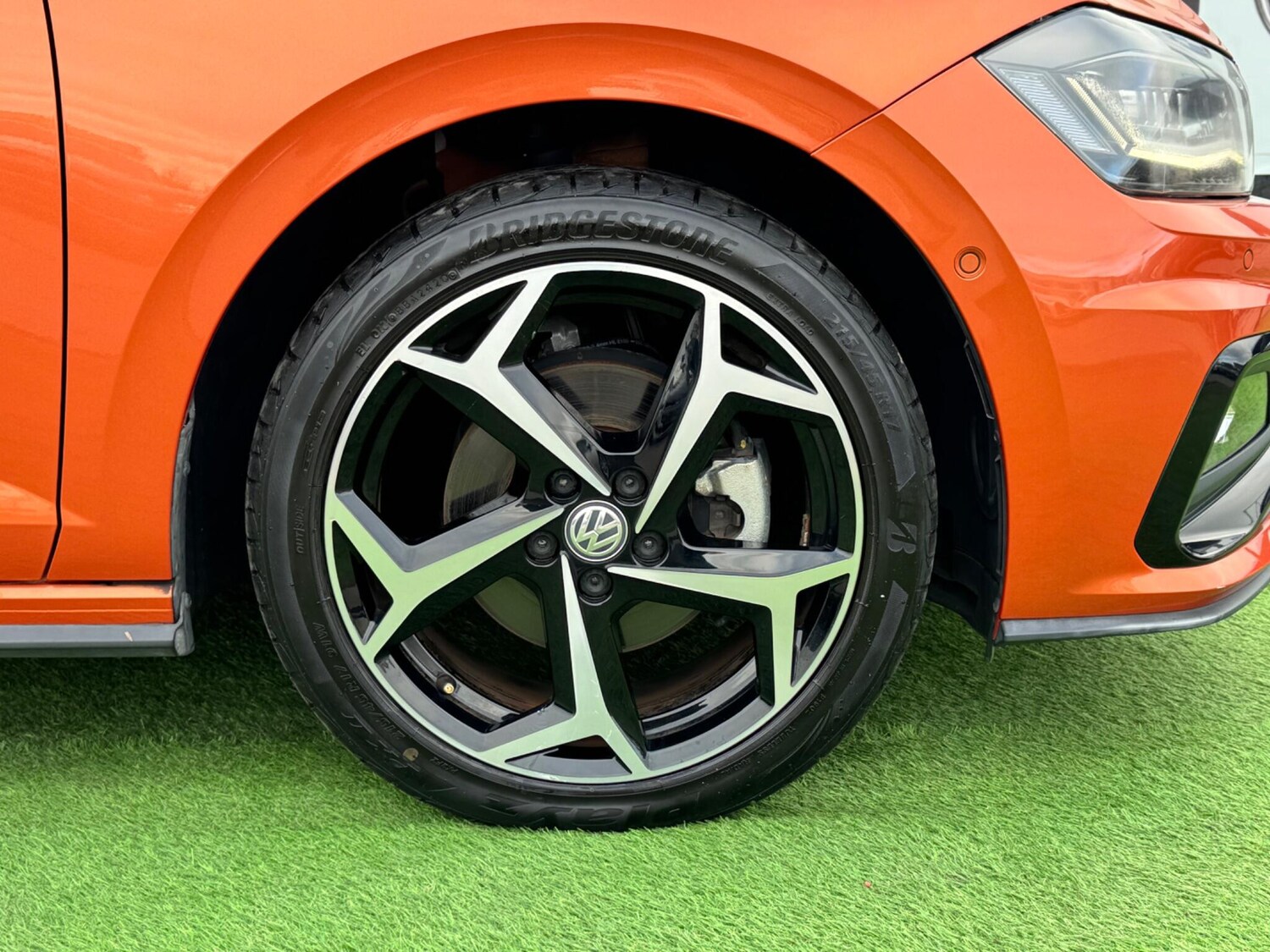 Used Volkswagen Polo for sale - 76646235: Photo 33