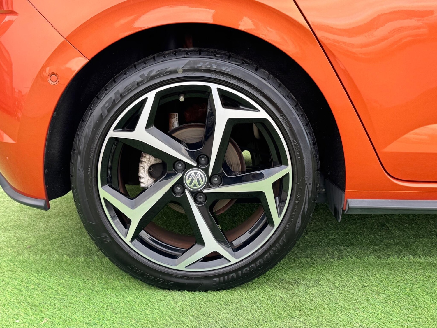 Used Volkswagen Polo for sale - 76646235: Photo 34