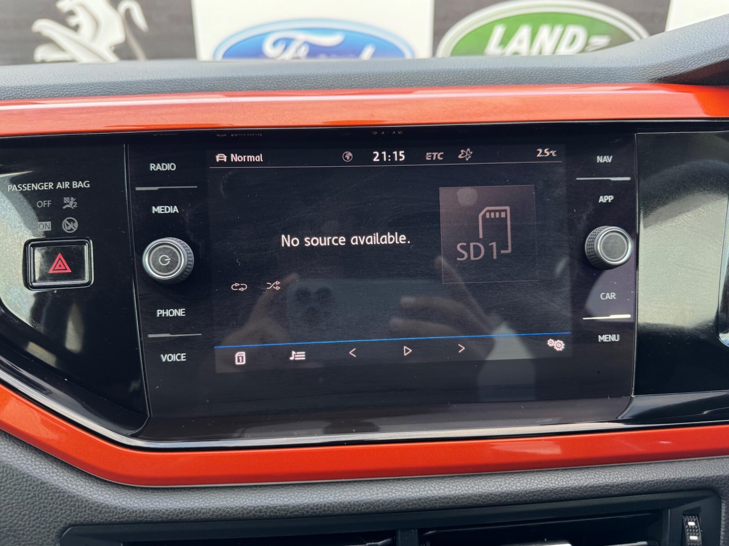 Used Volkswagen Polo for sale - 76646235: Photo 35