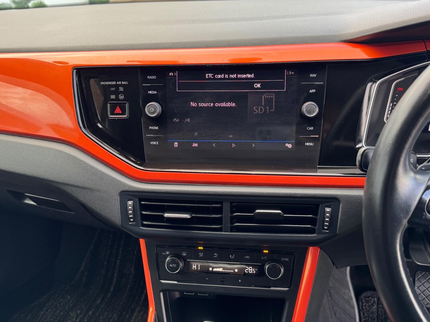 Used Volkswagen Polo for sale - 76646235: Photo 36