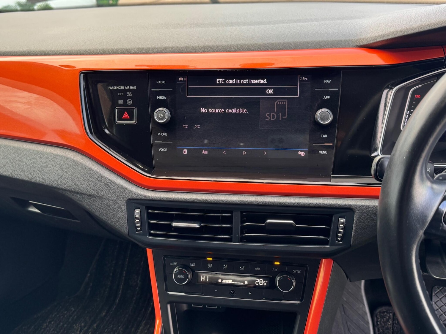 Used Volkswagen Polo for sale - 76646235: Photo 37