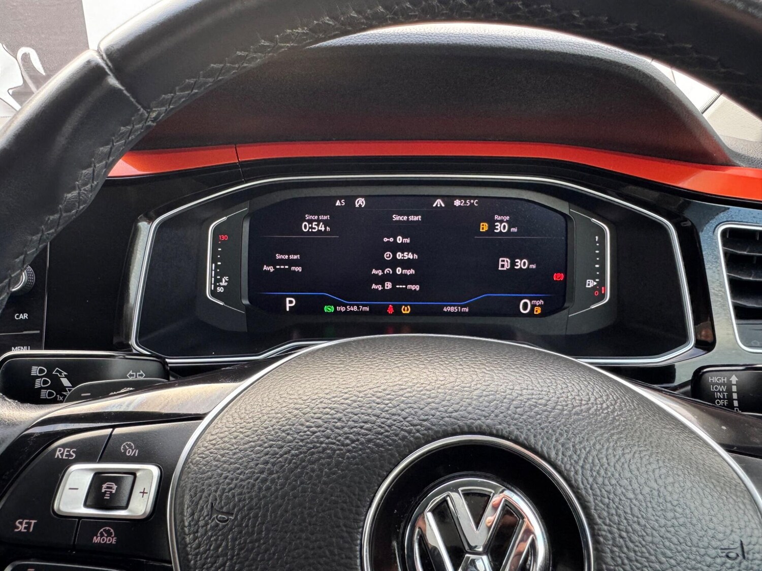 Used Volkswagen Polo for sale - 76646235: Photo 38