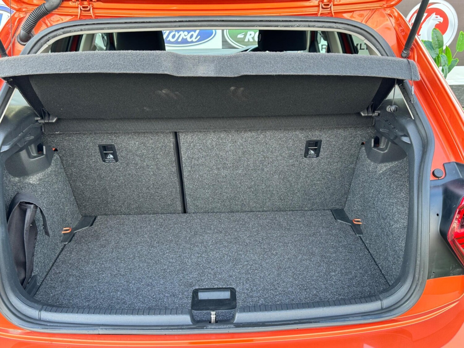 Used Volkswagen Polo for sale - 76646235: Photo 42