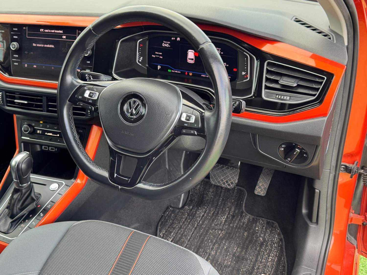 Used Volkswagen Polo for sale - 76646235: Photo 43