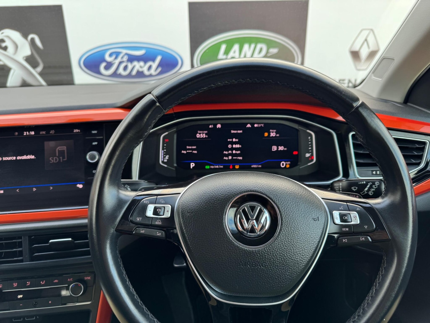 Used Volkswagen Polo for sale - 76646235: Photo 44