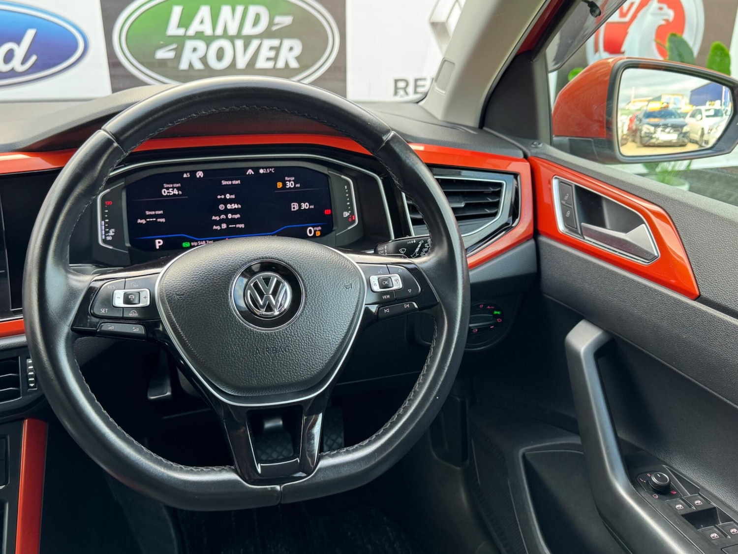 Used Volkswagen Polo for sale - 76646235: Photo 45