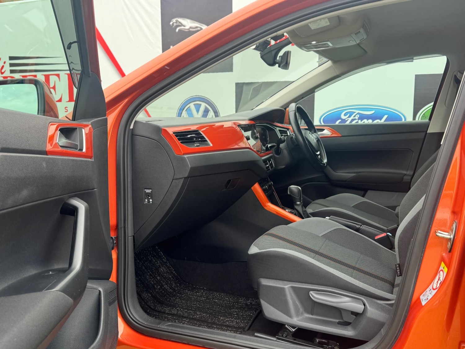 Used Volkswagen Polo for sale - 76646235: Photo 46