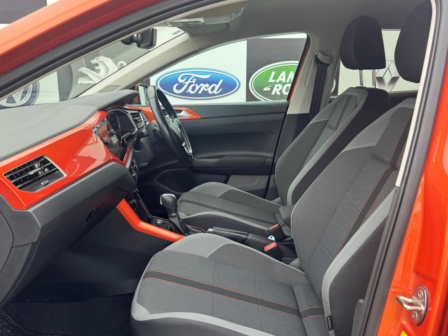 Used Volkswagen Polo for sale - 76646235: Photo 47