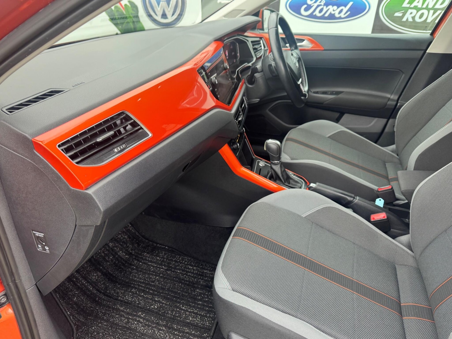 Used Volkswagen Polo for sale - 76646235: Photo 48